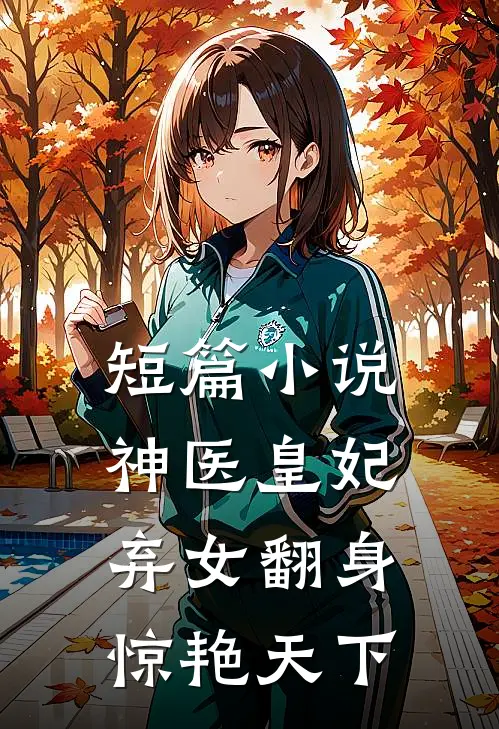 短篇神医皇妃弃女翻身惊艳天下全文阅读
