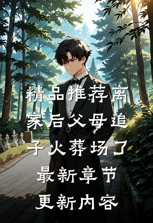 精品推荐离家后父母追子火葬场了最新章节更新内容