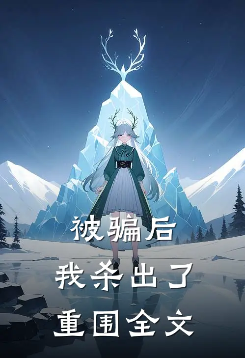 被骗后,我杀出了重围全文在线阅读