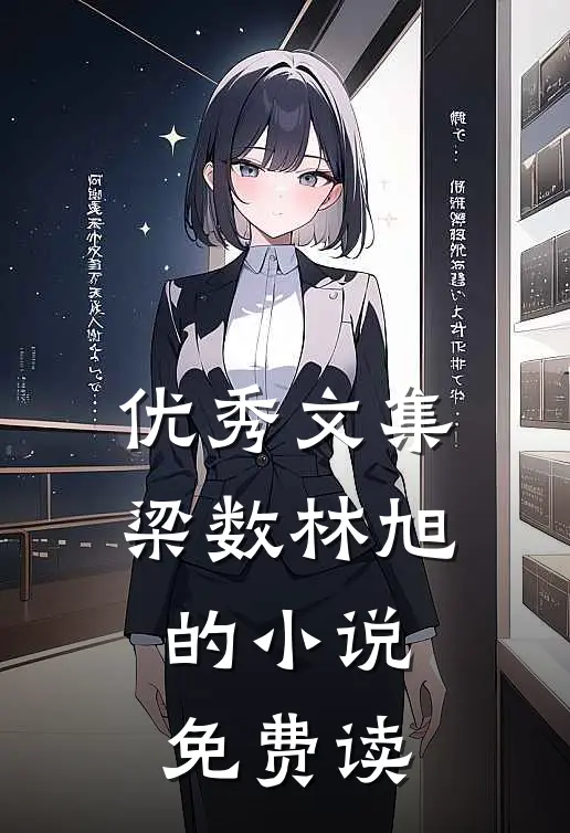 优秀文集梁数林旭的小说免费读