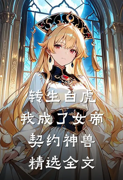 转生白虎，我成了女帝契约神兽精选全文