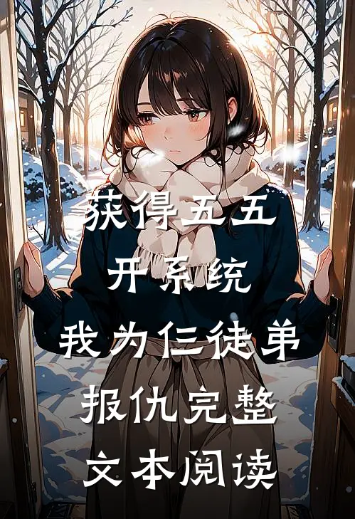 获得五五开系统，我为仨徒弟报仇完整文本阅读