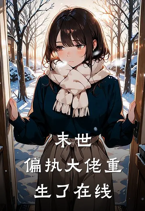 末世偏执大佬重生了在线观看