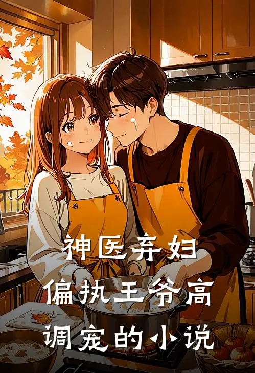 神医弃妇,偏执王爷高调宠的