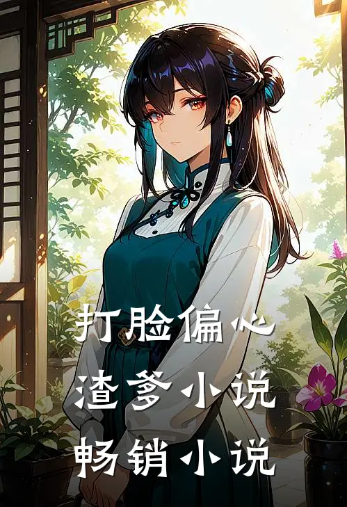 打脸偏心渣爹小说畅销小说
