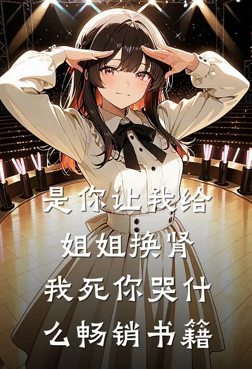 是你让我给姐姐换肾，我死你哭什么畅销书籍
