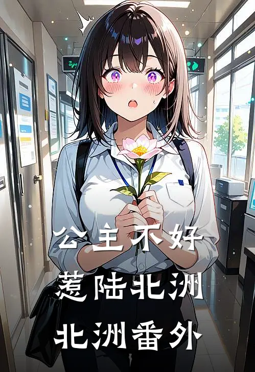 公主不好惹陆北洲北洲 番外