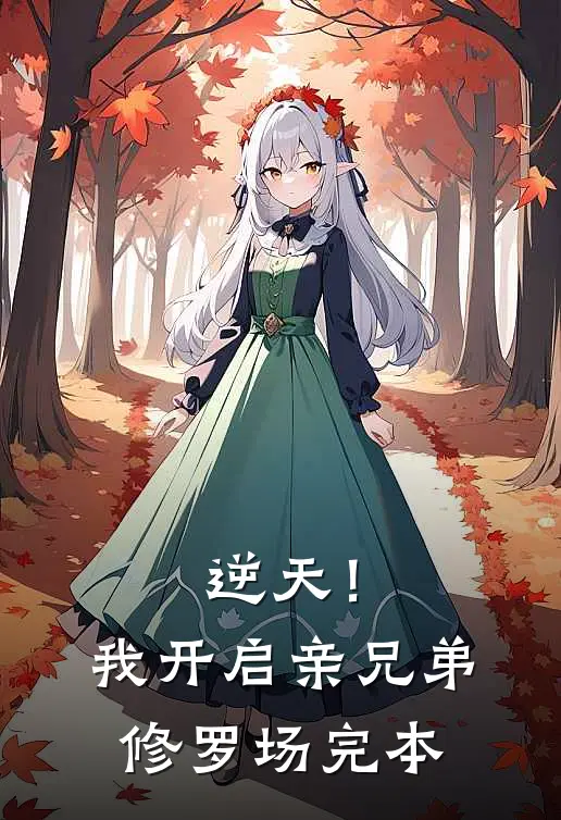 逆天!我开启亲兄弟修罗场完本了吗