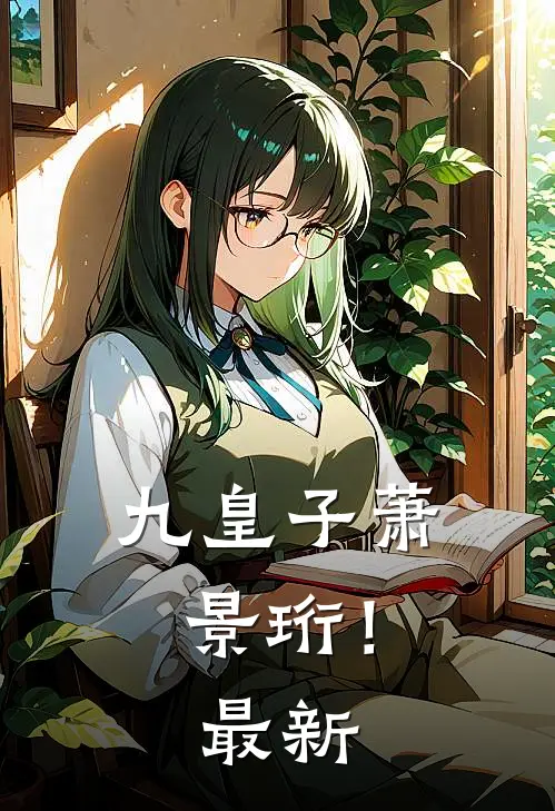 九皇子萧景珩!最新章节阅读