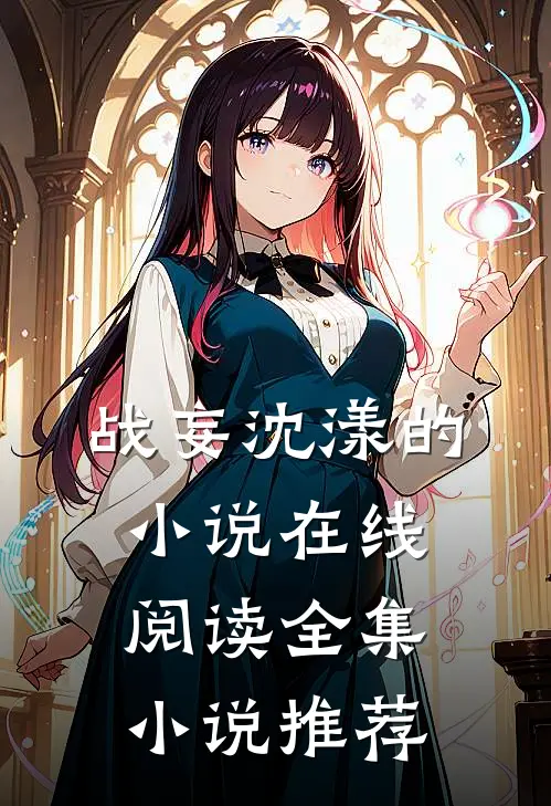 战妄沈漾的小说在线阅读全集小说推荐