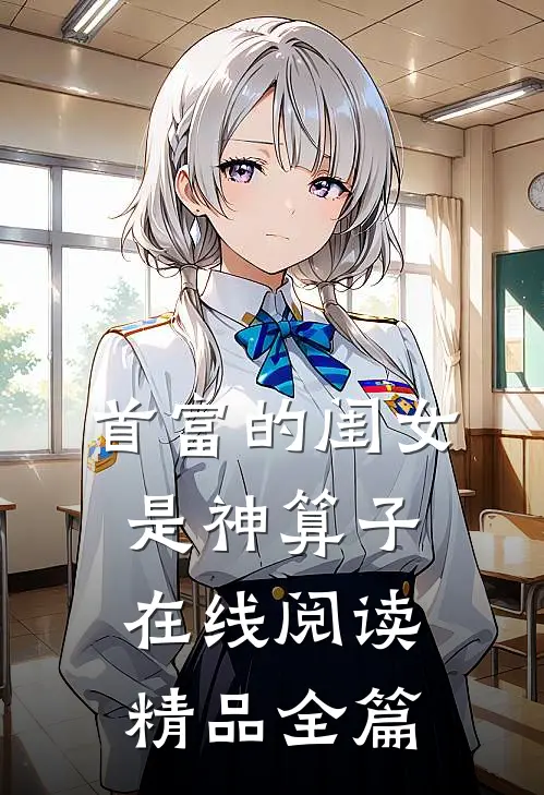 首富的闺女是神算子在线阅读精品全篇