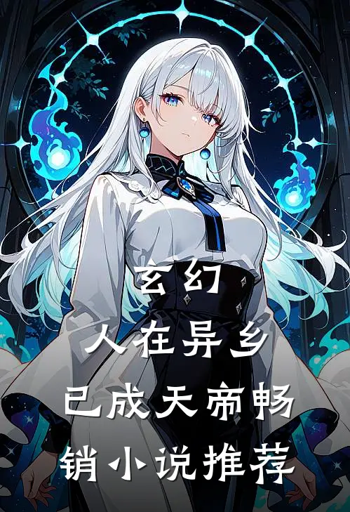 玄幻人在异乡,已成天帝畅销推荐免费阅读