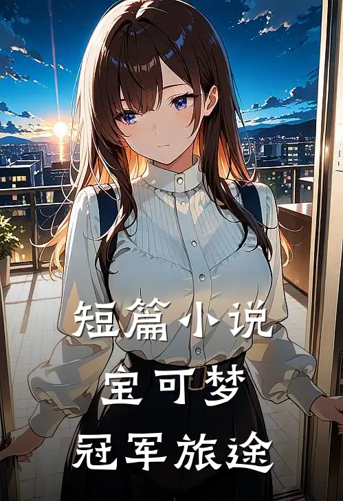 短篇宝可梦冠军旅途在线阅读