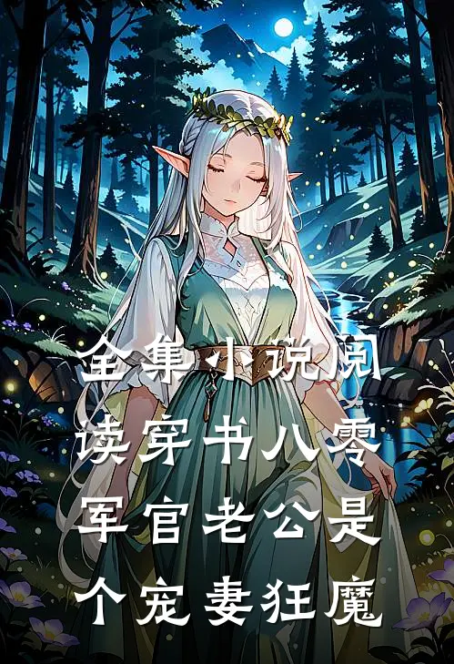 全集小说阅读穿书八零，军官老公是个宠妻狂魔