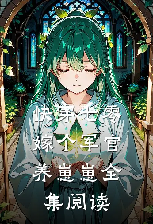 快穿七零：嫁个军官养崽崽全集阅读