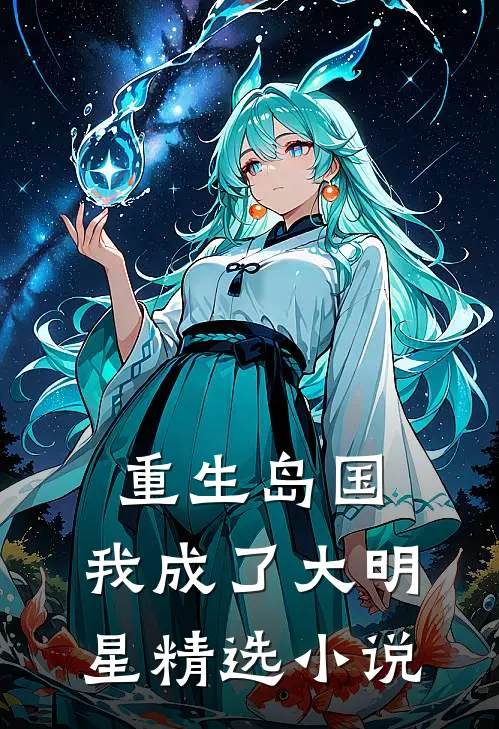 重生岛国,我成了大明星精选
