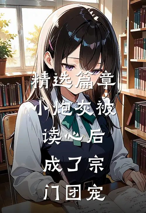 精选篇章小炮灰被读心后，成了宗门团宠
