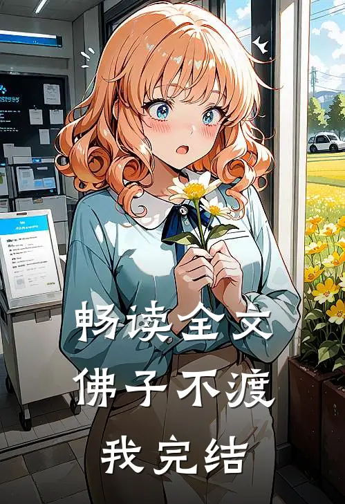 畅读全文佛子不渡我完结