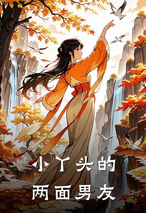 小丫头的两面男友