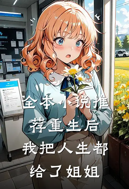 全本推荐重生后,我把人生都给了姐姐看