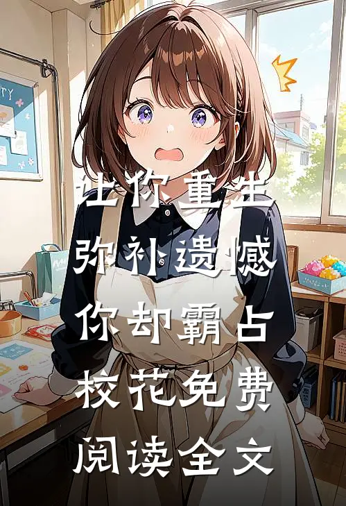 让你重生弥补遗憾,你却霸占校花免费阅读全文