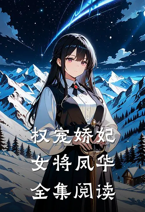 权宠娇妃,女将凤华全集阅读
