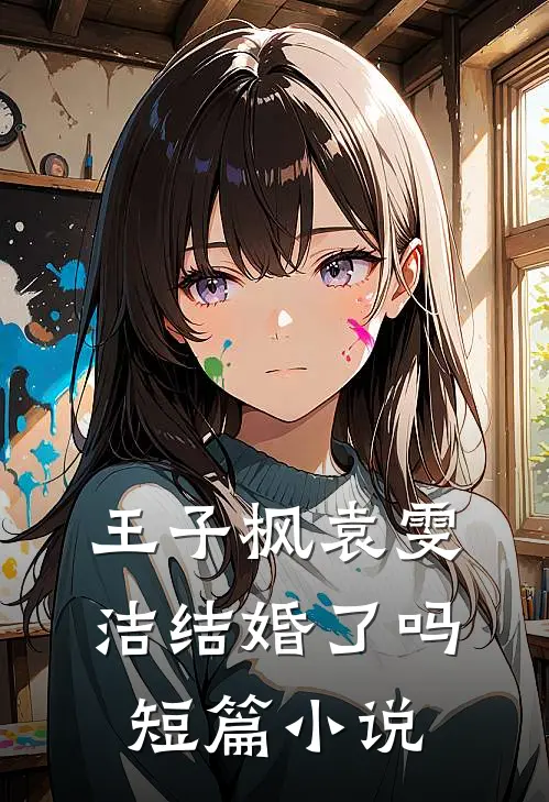 王子枫袁雯洁结婚了吗短篇小说