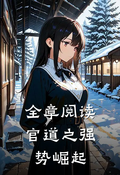 全章阅读官道之强势崛起