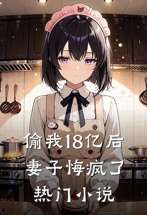 偷我18亿后,妻子悔疯了热门免费阅读