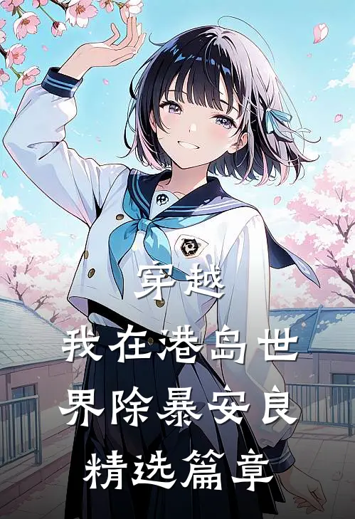 穿越：我在港岛世界除暴安良精选篇章