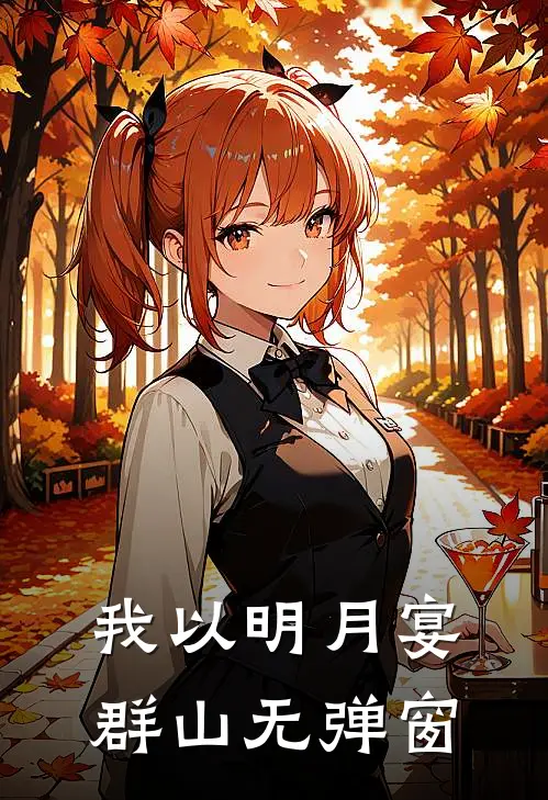 我以明月宴群山无弹窗