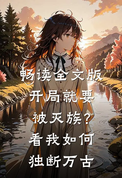 畅读全文版开局就要被灭族？看我如何独断万古