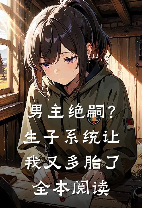男主绝嗣？生子系统让我又多胎了全本阅读