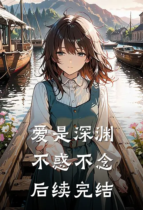 爱是深渊,不惑不念后续完结