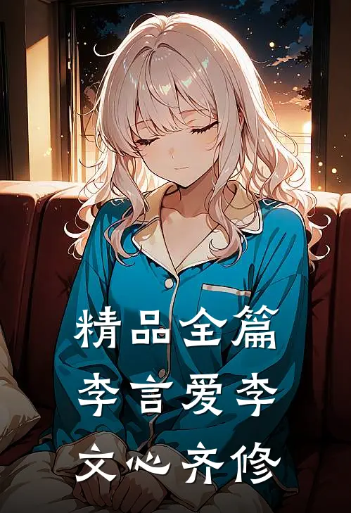 精品全篇李言爱李文心齐修