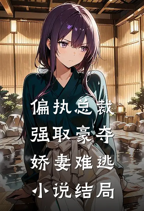 偏执总裁强取豪夺娇妻难逃结局怎么样
