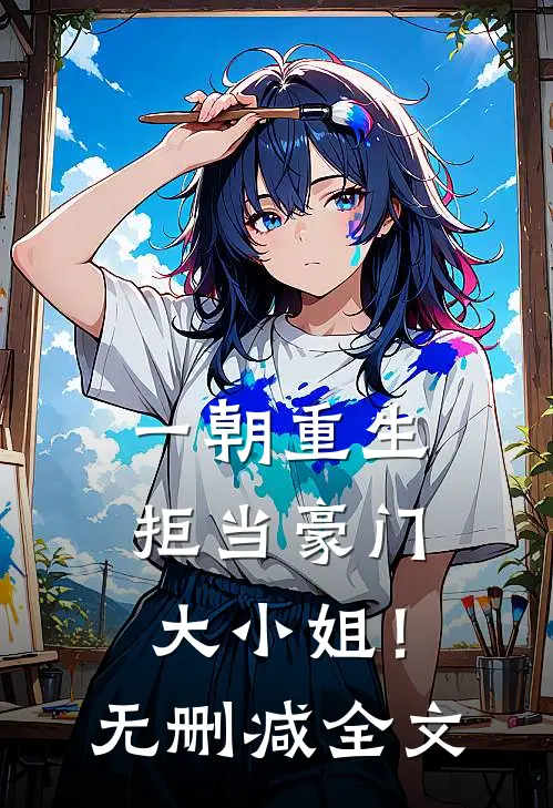 一朝重生,拒当豪门大小姐!无删减全文