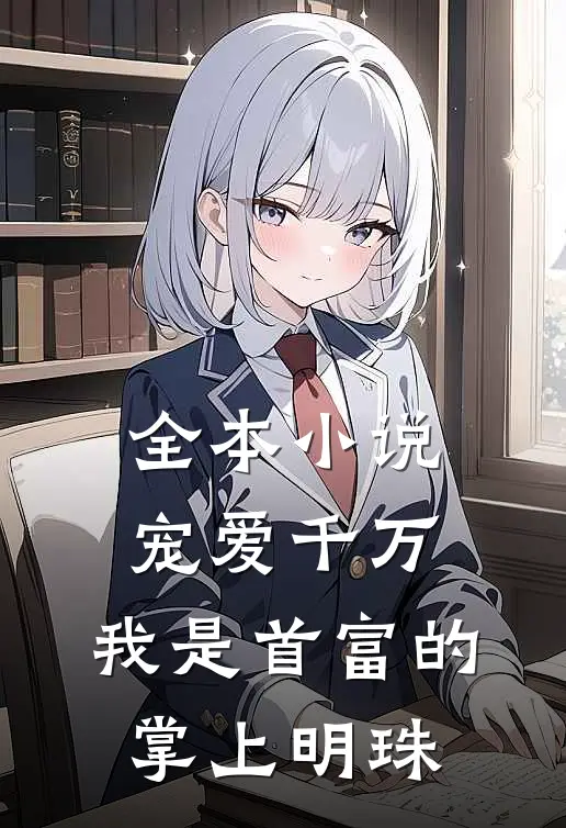 全本小说宠爱千万：我是首富的掌上明珠