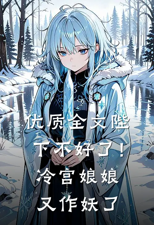 优质全文陛下不好了！冷宫娘娘又作妖了