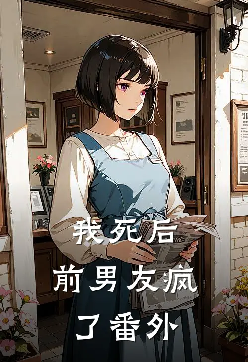 我死后,前男友疯了番外百度