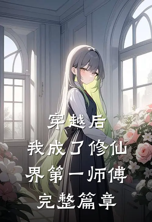 穿越后,我成了修仙界第一师傅完整篇章阅读