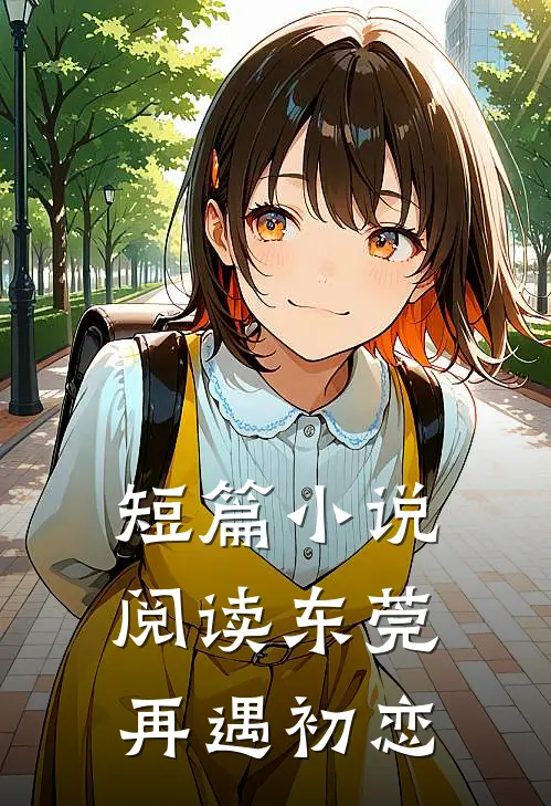 短篇小说阅读东莞：再遇初恋