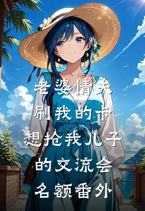 老婆情夫刷我的卡，想抢我儿子的交流会名额番外