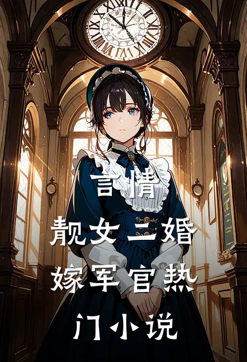 言情靓女二婚嫁军官热门
