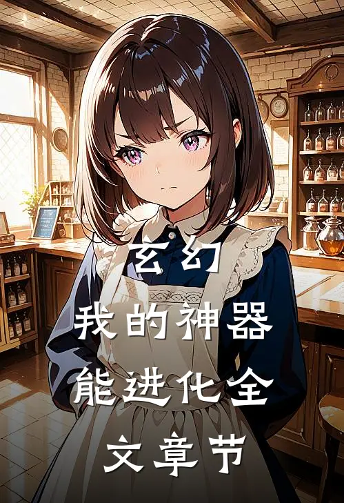 玄幻,我的神器能进化全文章节阅读