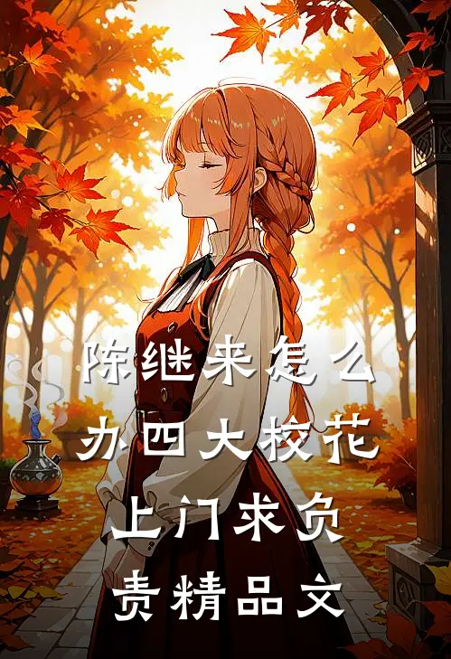陈继来怎么办四大校花上门求负责精品文