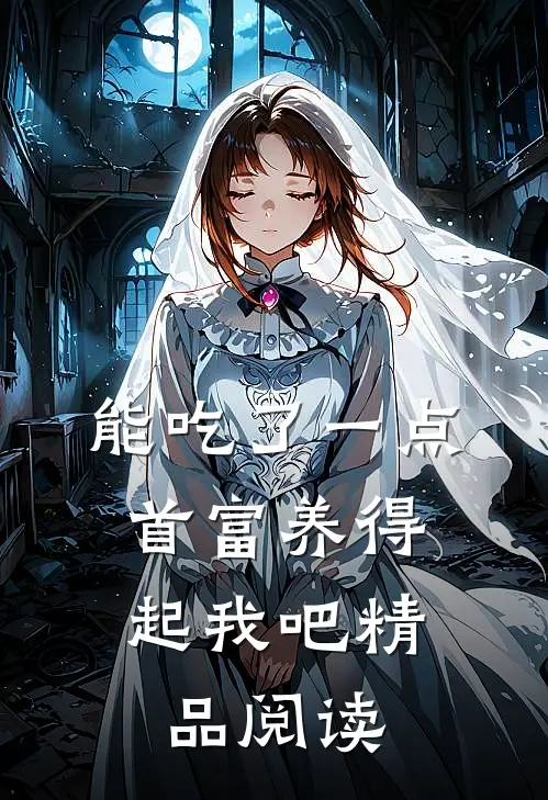 能吃了一点,首富养得起我吧精品阅读