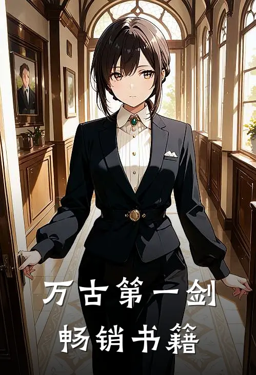 万古第一剑畅销书籍