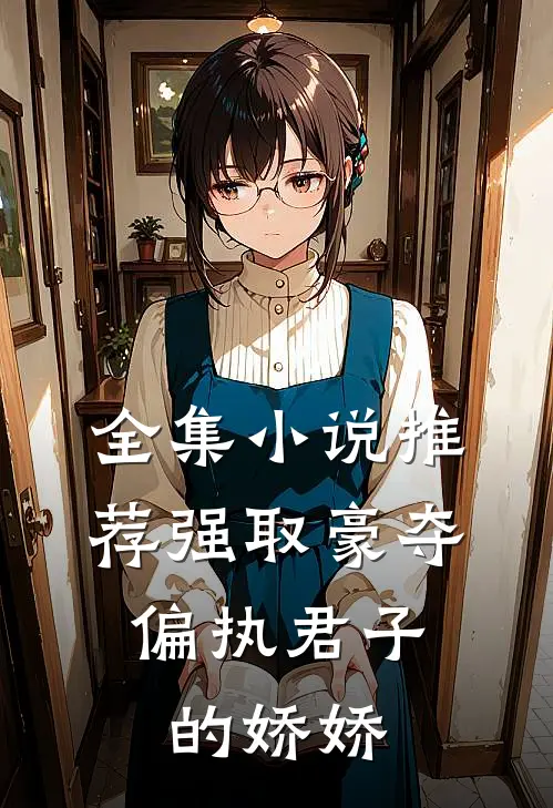 全集小说推荐强取豪夺：偏执君子的娇娇
