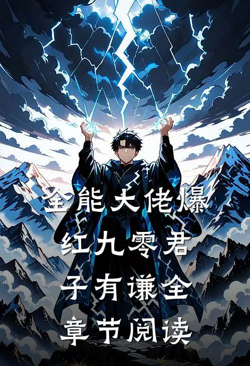 全能大佬爆红九零君子有谦全章节阅读